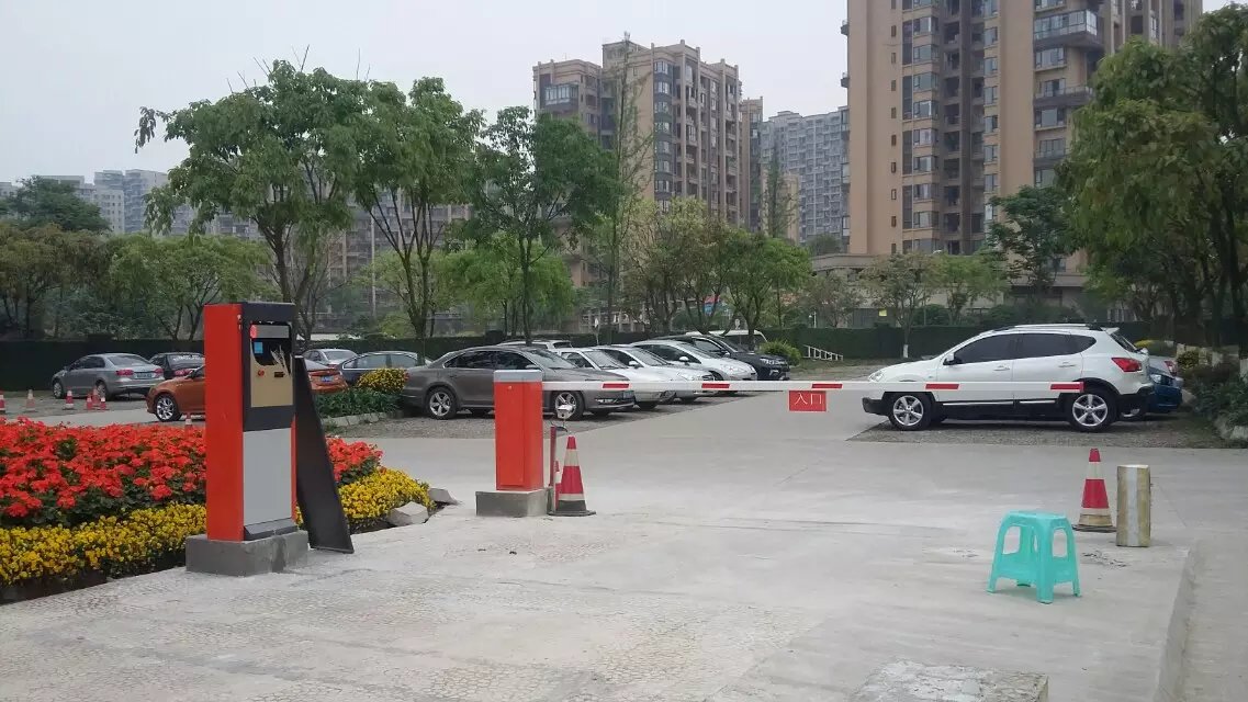 吉林昌邑区吉林昌邑区黑龙江哈尔滨市停车收费系统